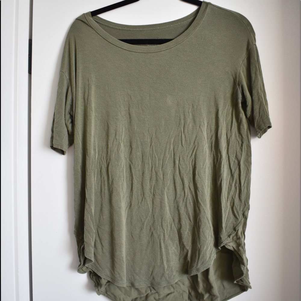 Soft & Sexy American Eagle shirt